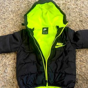 Youth size 7 Nike Jacket